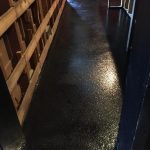 Heavy Duty Rubber Flooring | The Concrete Protector
