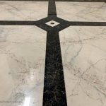 Italian Marble Epoxy Flooring | The Concrete Protector