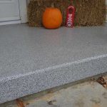 Graniflex | Rubberized Urethane Flooring | The Concrete Protector