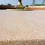 Graniflex | Rubberized Urethane Flooring | The Concrete Protector