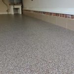 Graniflex | Rubberized Urethane Flooring | The Concrete Protector