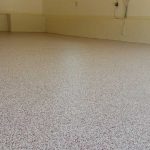 Graniflex | Rubberized Urethane Flooring | The Concrete Protector