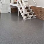 Graniflex | Rubberized Urethane Flooring | The Concrete Protector