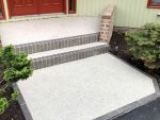 Graniflex | Rubberized Urethane Flooring | The Concrete Protector