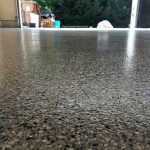 Graniflex | Rubberized Urethane Flooring | The Concrete Protector