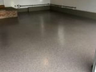Graniflex | Rubberized Urethane Flooring | The Concrete Protector