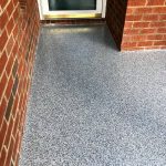 Graniflex | Rubberized Urethane Flooring | The Concrete Protector