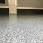 Graniflex | Rubberized Urethane Flooring | The Concrete Protector