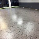 Epoxy Tile Flooring | The Concrete Protector
