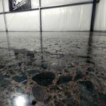 Polished Concrete | Scientific Concrete Polishing | The Concrete Protector