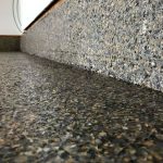 Graniflex | Rubberized Urethane Flooring | The Concrete Protector