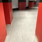 Graniflex | Rubberized Urethane Flooring | The Concrete Protector