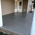 Graniflex | Rubberized Urethane Flooring | The Concrete Protector