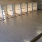 Graniflex | Rubberized Urethane Flooring | The Concrete Protector