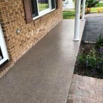 Graniflex | Rubberized Urethane Flooring | The Concrete Protector