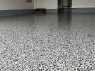 Graniflex | Rubberized Urethane Flooring | The Concrete Protector