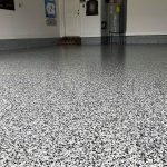 Graniflex | Rubberized Urethane Flooring | The Concrete Protector