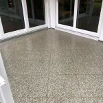 Graniflex | Rubberized Urethane Flooring | The Concrete Protector