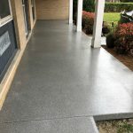 Graniflex | Rubberized Urethane Flooring | The Concrete Protector