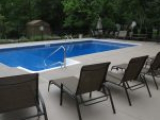 Graniflex | Rubberized Urethane Flooring | The Concrete Protector