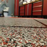 Epoxy Tile Flooring | The Concrete Protector