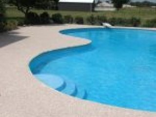 Graniflex | Rubberized Urethane Flooring | The Concrete Protector