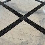 Italian Marble Epoxy Flooring | The Concrete Protector