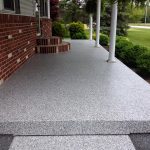 Graniflex | Rubberized Urethane Flooring | The Concrete Protector