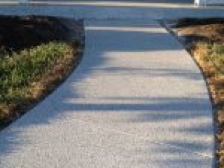 Graniflex | Rubberized Urethane Flooring | The Concrete Protector