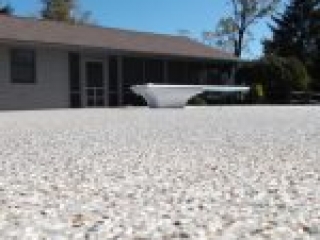 Graniflex | Rubberized Urethane Flooring | The Concrete Protector