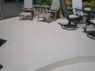 Graniflex | Rubberized Urethane Flooring | The Concrete Protector