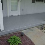 Graniflex | Rubberized Urethane Flooring | The Concrete Protector