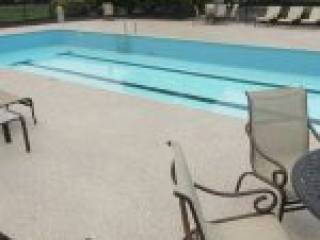 Graniflex | Rubberized Urethane Flooring | The Concrete Protector