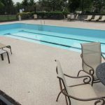 Graniflex | Rubberized Urethane Flooring | The Concrete Protector