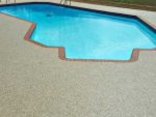 Graniflex | Rubberized Urethane Flooring | The Concrete Protector
