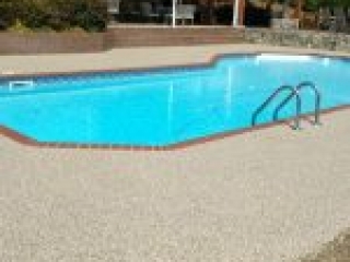 Graniflex | Rubberized Urethane Flooring | The Concrete Protector