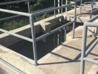Graniflex | Rubberized Urethane Flooring | The Concrete Protector