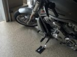 Graniflex | Rubberized Urethane Flooring | The Concrete Protector
