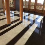 Polished Concrete | Scientific Concrete Polishing | The Concrete Protector