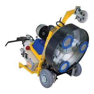 Expander 850 Rx | Concrete Grinder