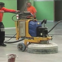 Concrete Grinders | The Concrete Protector